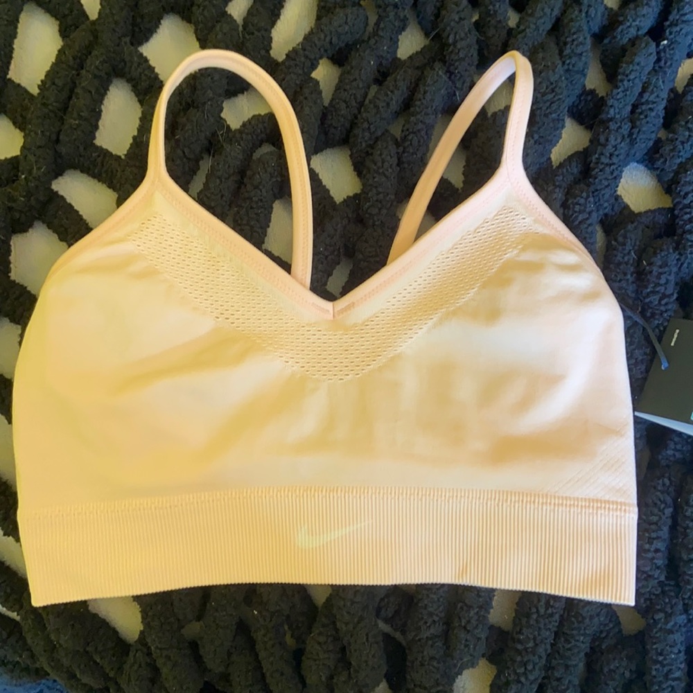 Brand new Nike sports bra